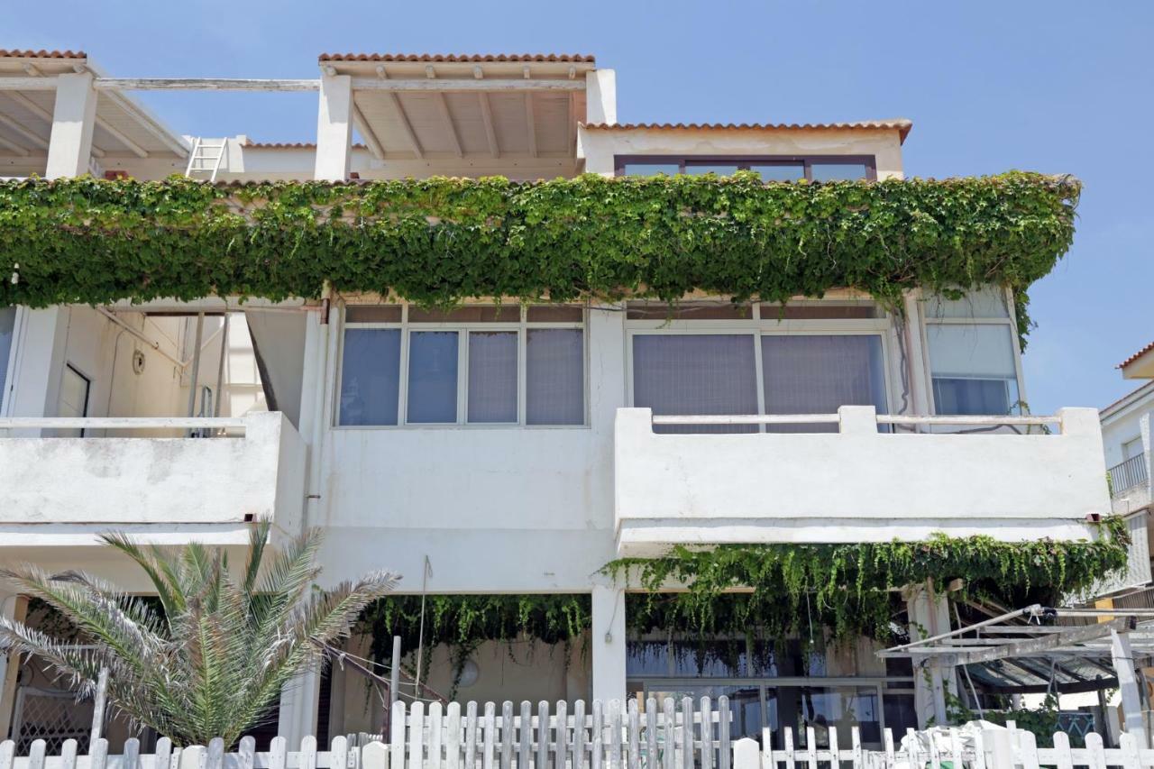 Balcone Sul Mediterraneo Punta Secca Extérieur photo